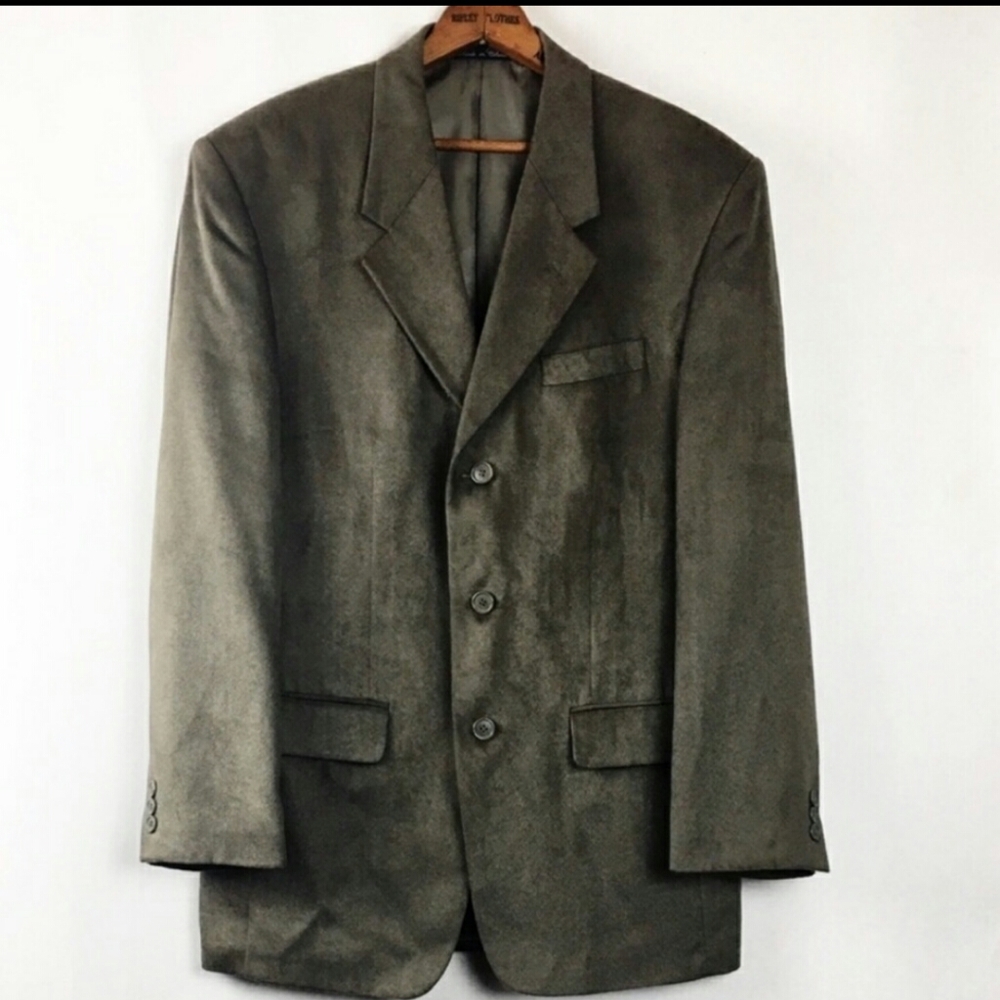 Zagato Signature Collection sport jacket